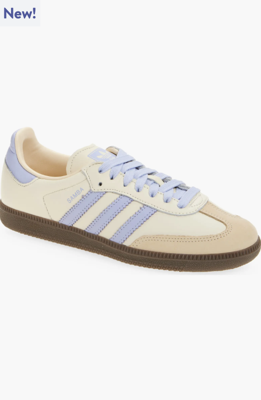 adidas, Gender Inclusive Samba Og Sneaker