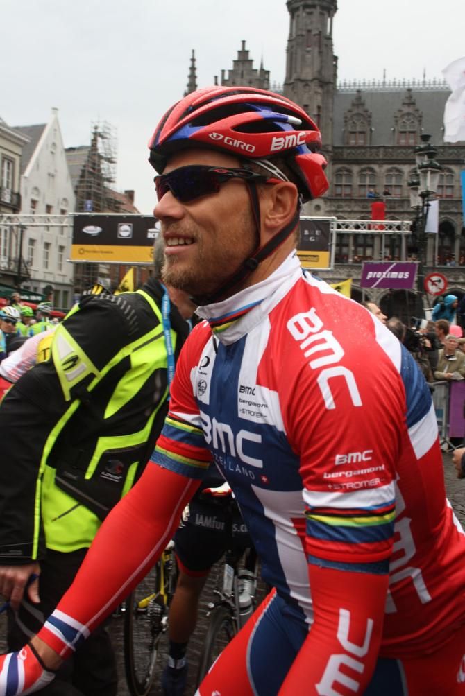 Thor Hushovd (BMC)