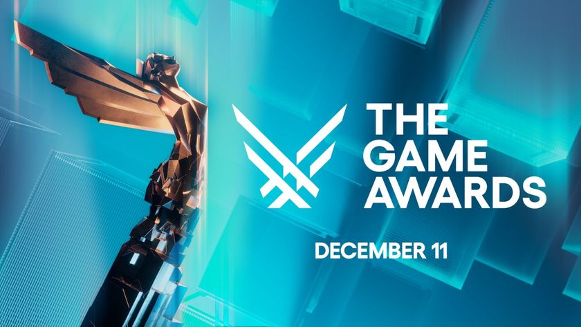 The Game Awards 2025