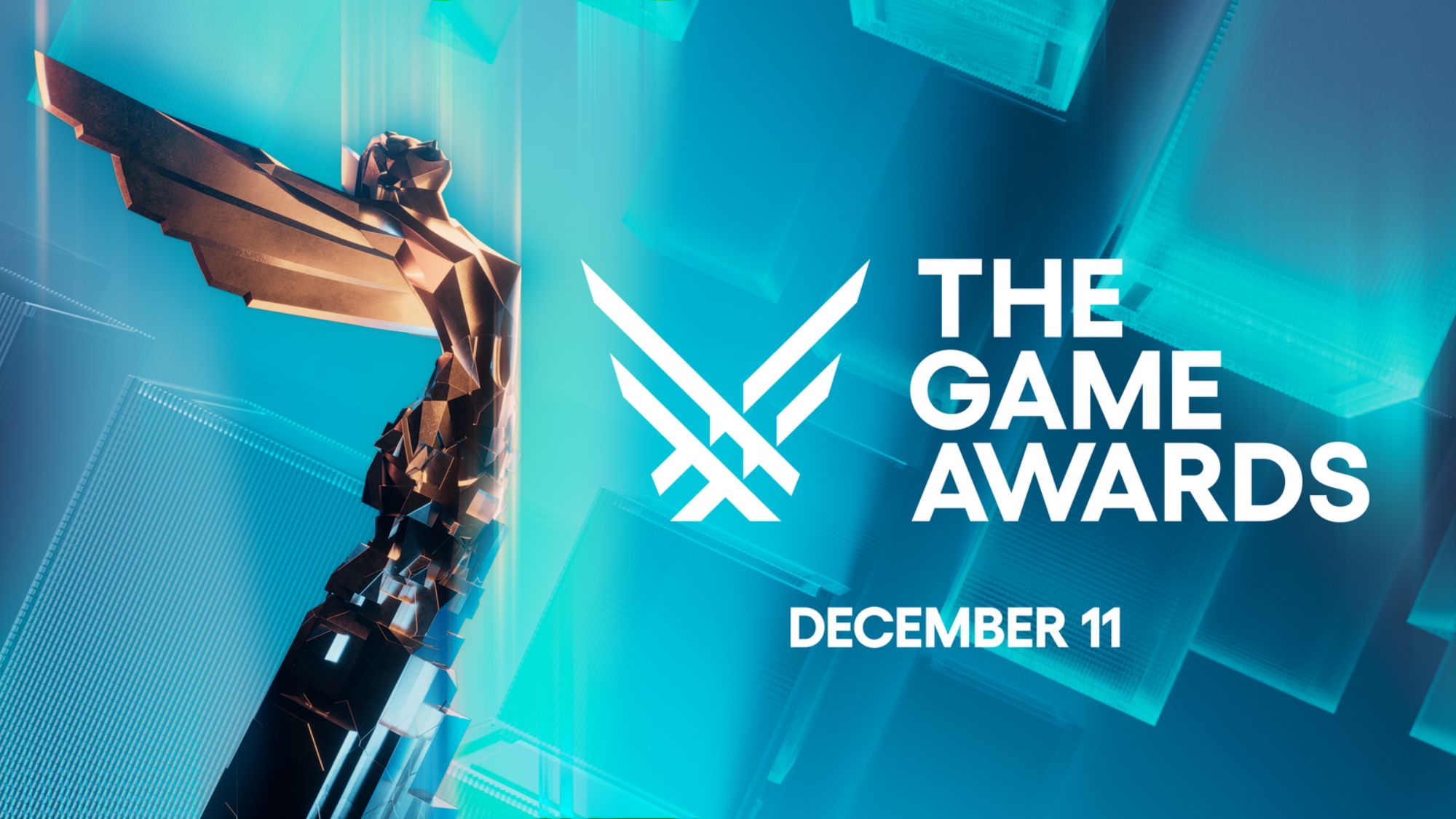 The Game Awards 2025
