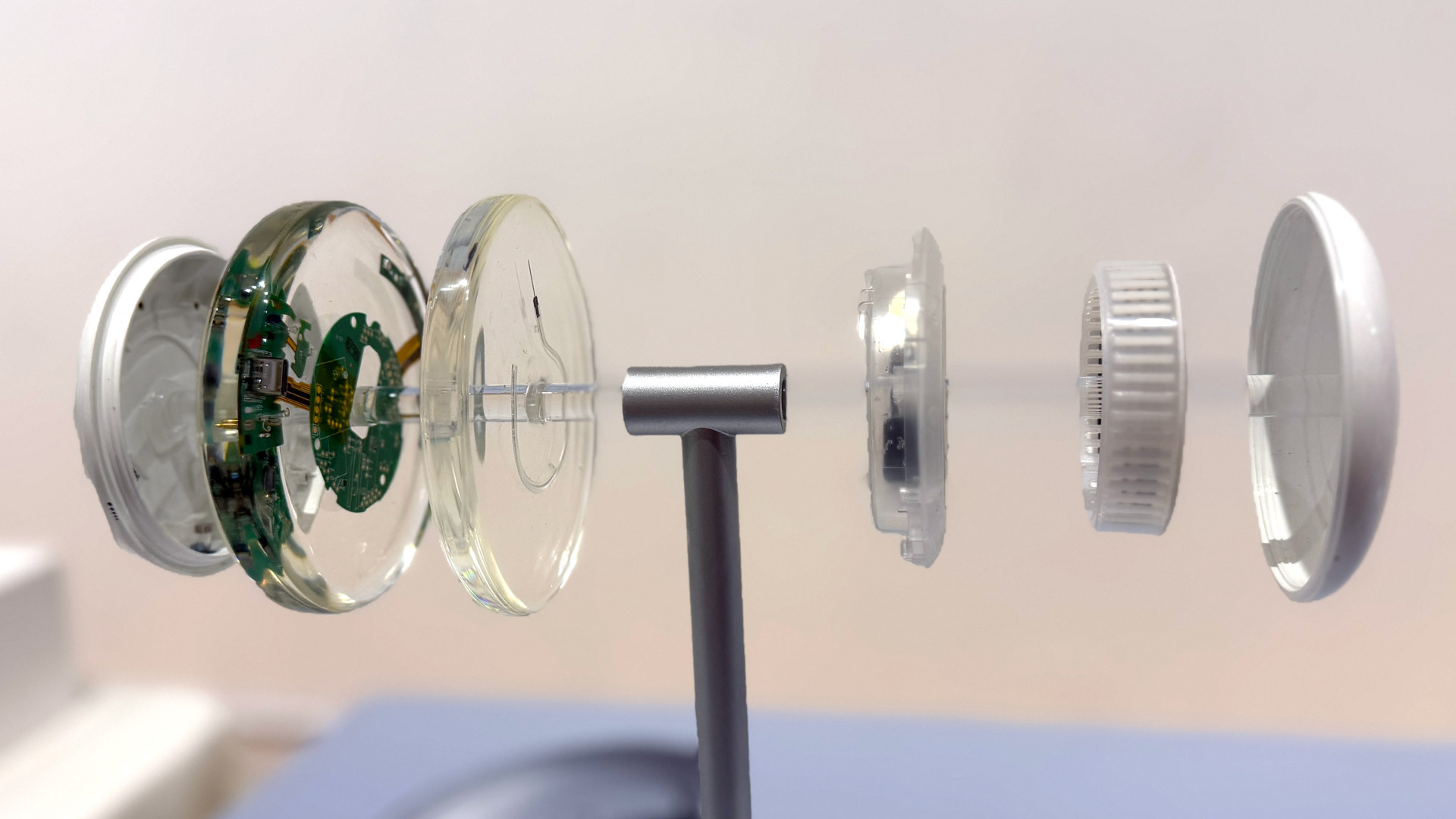 Withings U-Scan REVIEW