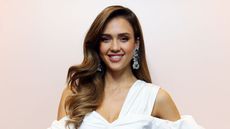 Jessica Alba