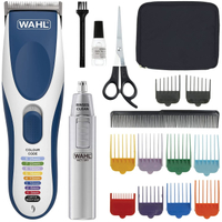 Wahl Hair Clippers:  was £43.99, now £29.49 at Amazon