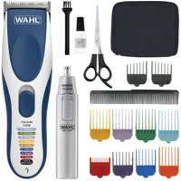 Wahl Hair Clippers:&nbsp;was £43.99, now £29.49 at Amazon