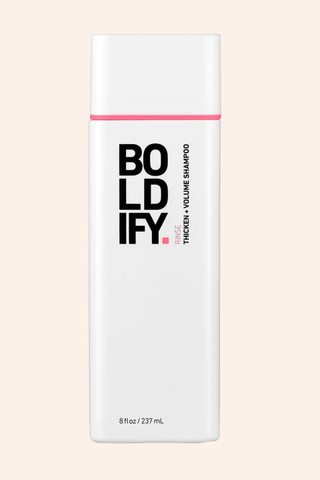 Boldify Thicken + Volume Shampoo
