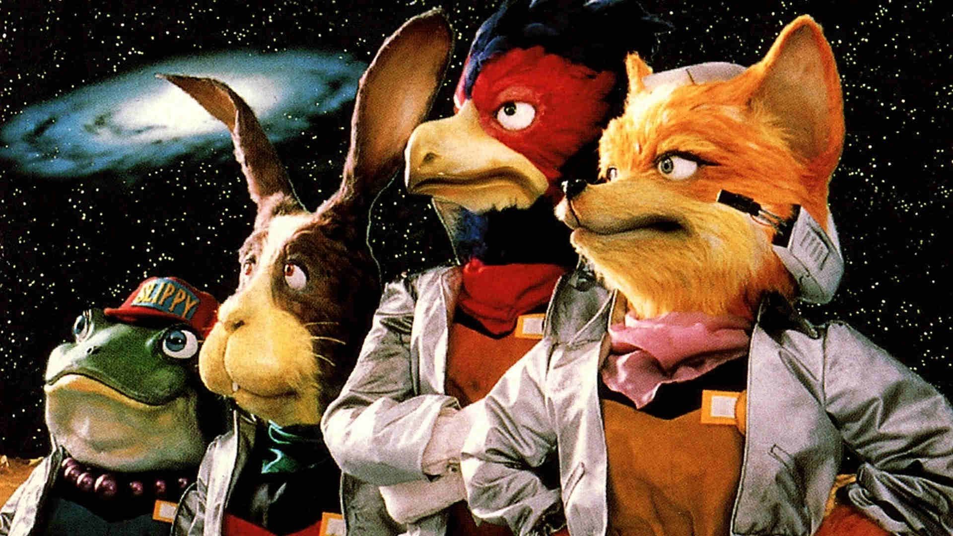 Nintendo legend had "high hopes" for a Star Fox movie, and after today's Super Mario Galaxy Movie reveal he's full of gratitude: "Thank you, Miyamoto-san"