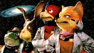 Star Fox