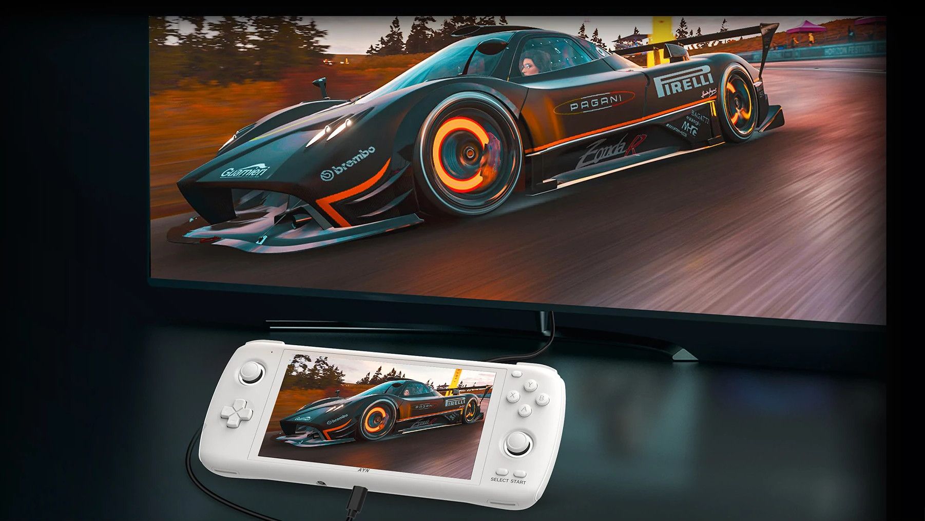 Meet the budget handheld PCs set to undercut Valve’s $399 Steam Deck ...