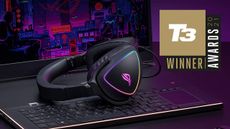 Asus ROG Delta S T3 Awards 2021