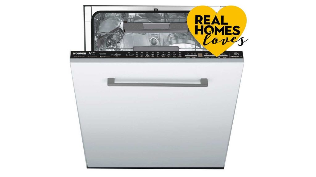 Best dishwasher 5 top buys Real Homes