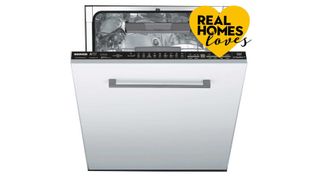 Best integrated dishwasher you can buy: HOOVER HDI 3DO623D-80 Full-size Fully Integrated NFC Dishwasher