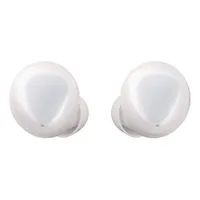 Samsung Galaxy Buds true wireless earbuds - White | $129.99 $99.99 at B&amp;H Photo