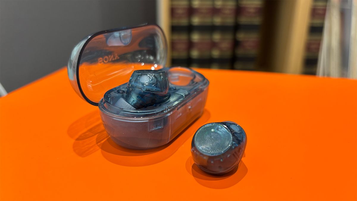 Sony WF-C710N in-ear headphones