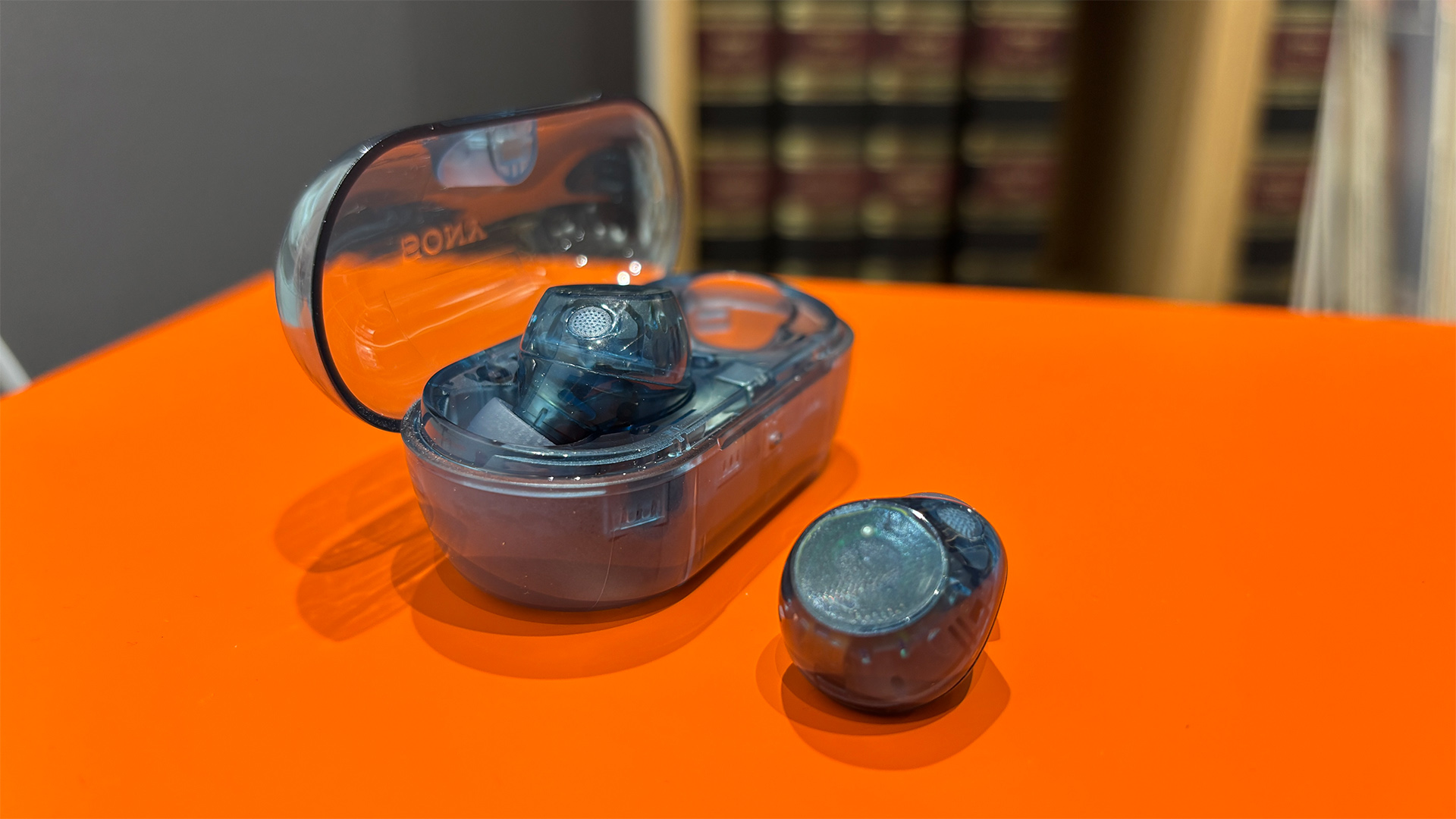 Sony WF-C710N in-ear headphones