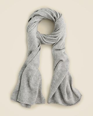 Cashmere Wrap