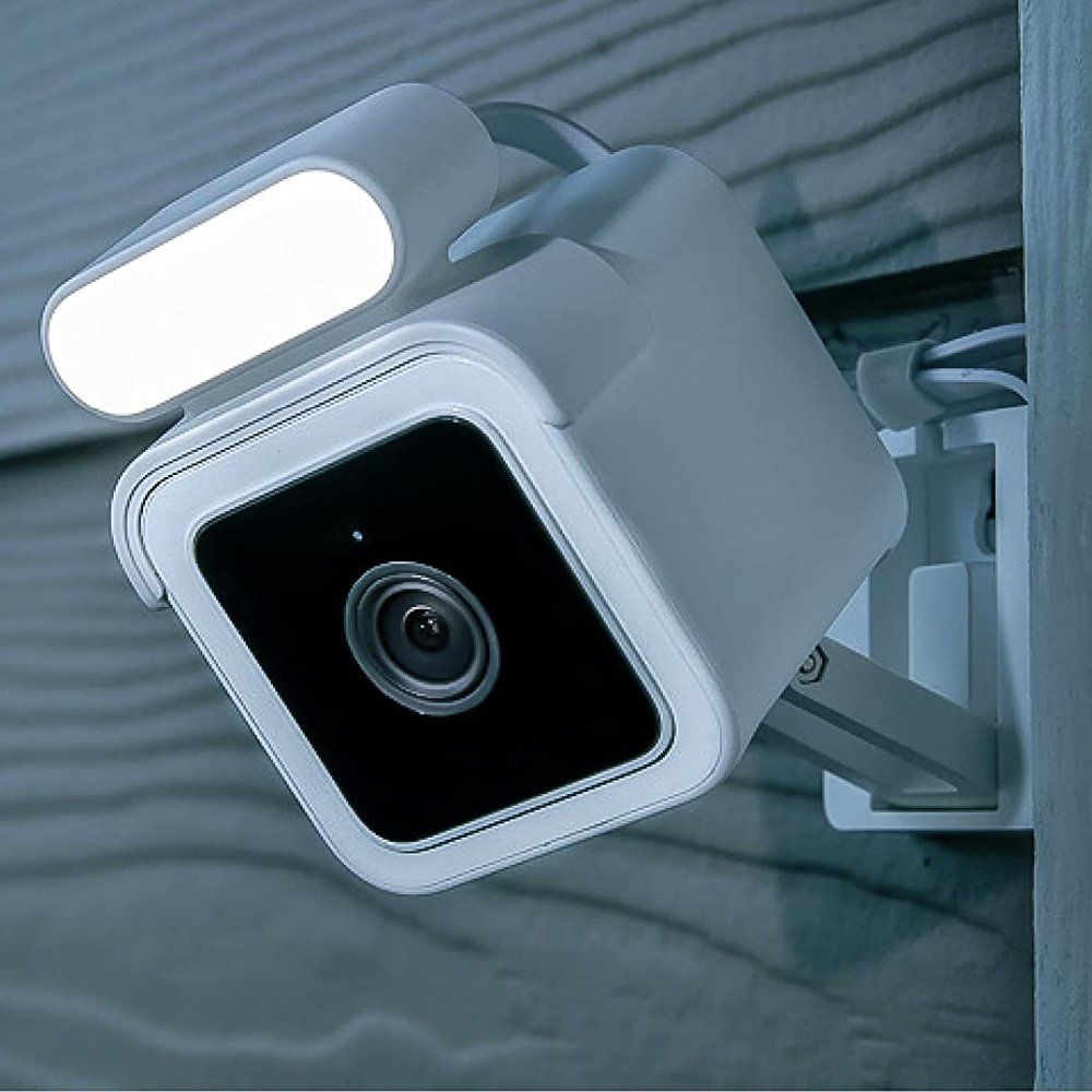 Wyze Spotlight Cam V3