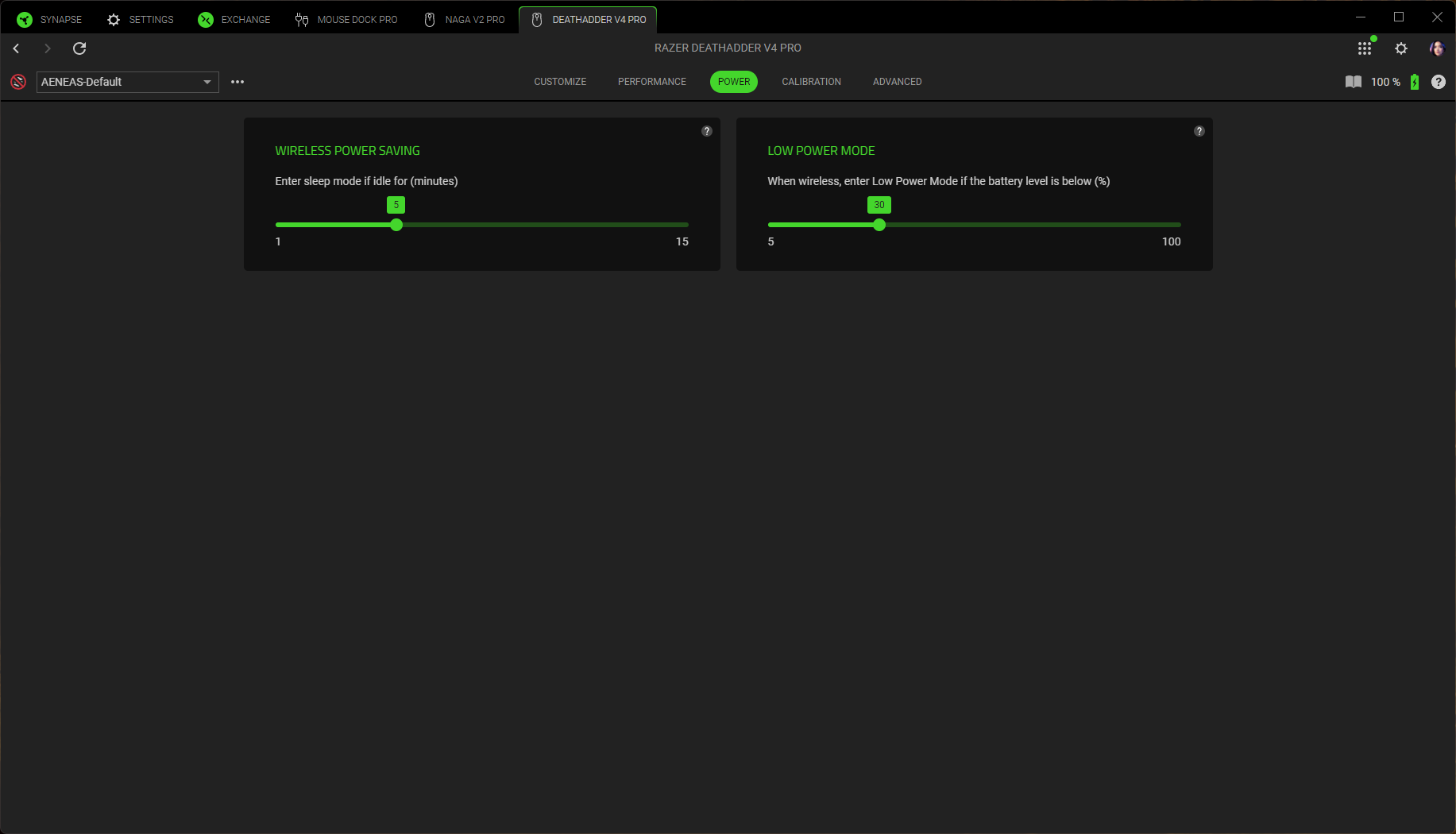 Razer DeathAdder V4 Pro