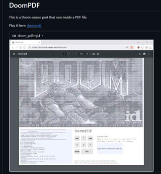 DoomPDF port from Ading2210