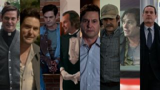 Henry Thomas in every Mike Flanagan project over the years