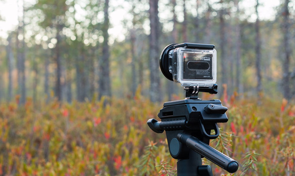 Here Are 10 Cheap, Creative and Fun Ways to Use Your GoPro | Tom's Guide