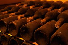 wset level 2, Vintage Port Prices