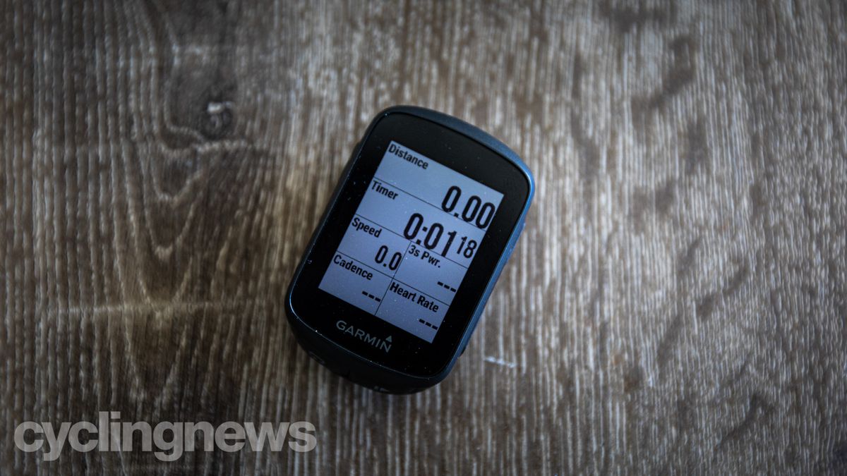 Garmin Edge 130 Plus