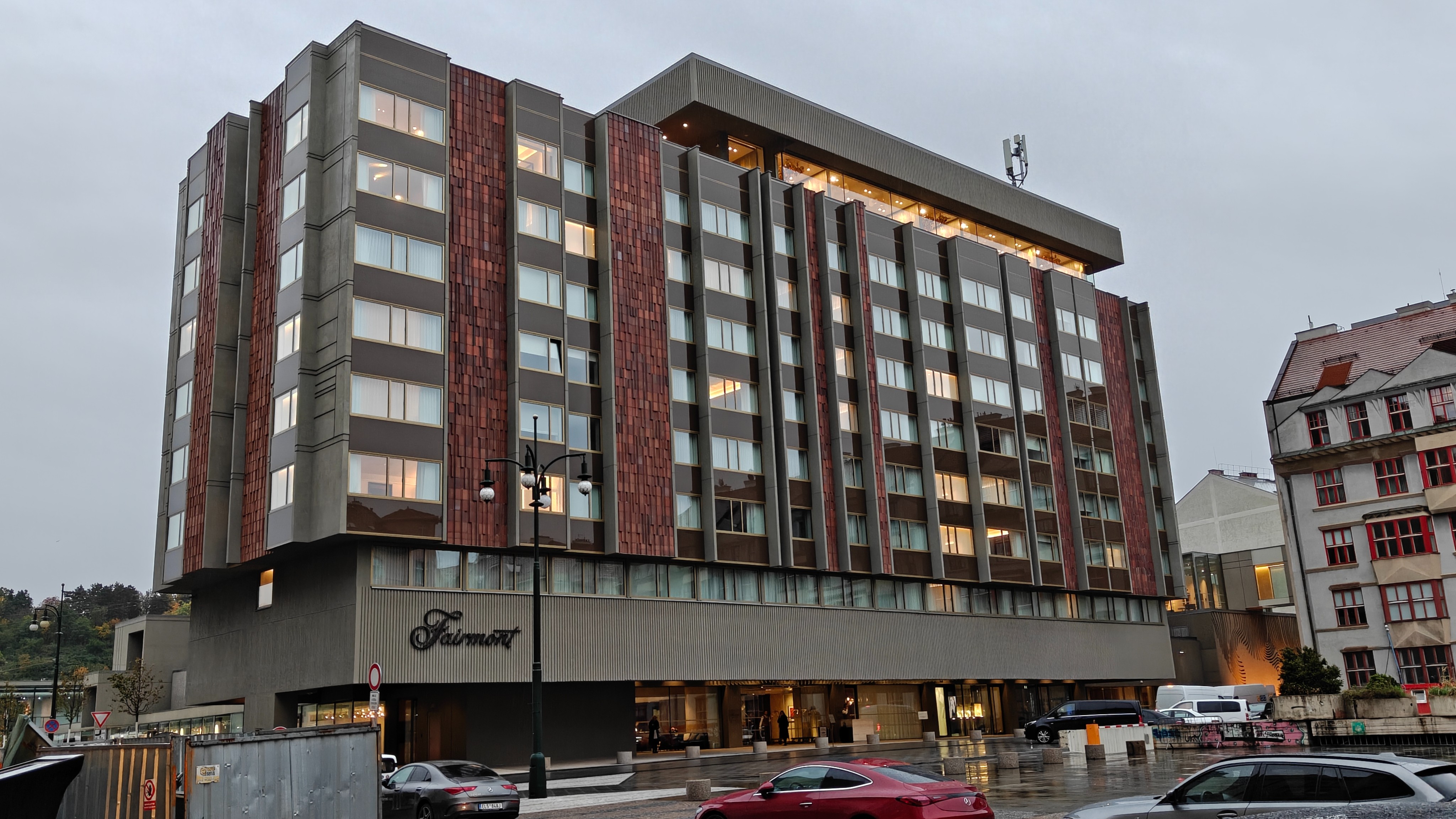 Bilder tatt med OnePlus 15