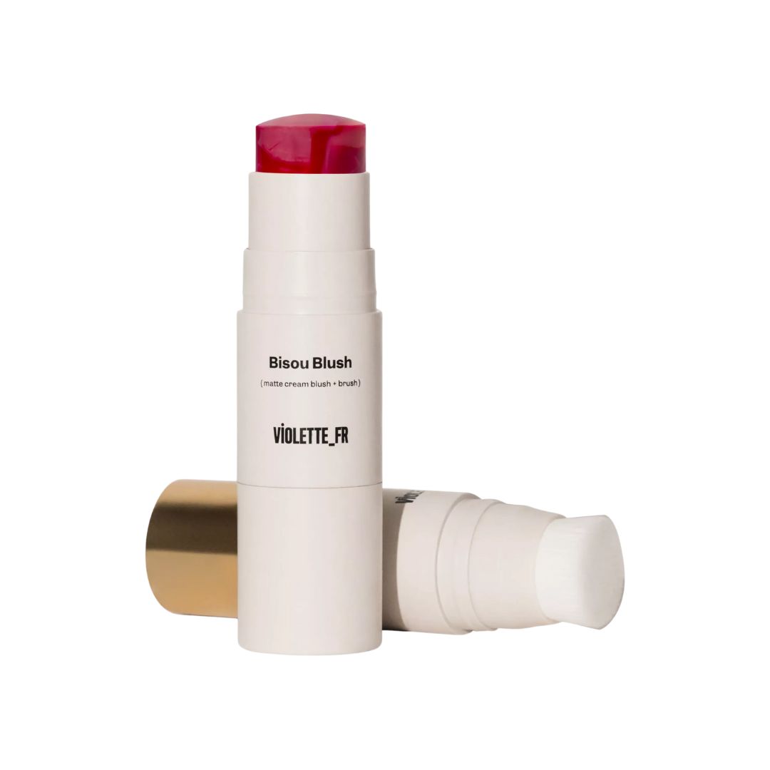 Violette_Fr Bisou Blush in Marnie