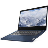 Lenovo IdeaPad 3 Chromebook: £269.99 £169.99 at John Lewis