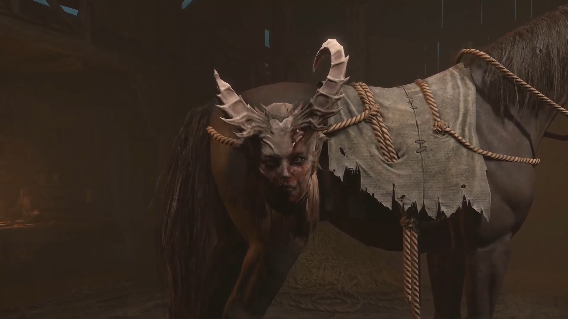 Diablo 4 Iron Wolves rewards
