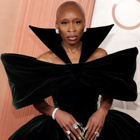 Cynthia Erivo