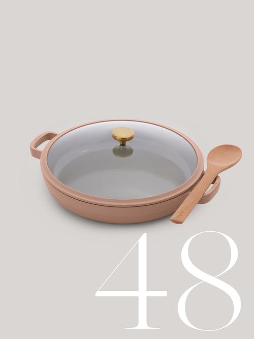 Dual Handle Always Pan