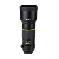 Pentax 300mm f/4|was £939|now £939
SAVE £230 UK DEAL