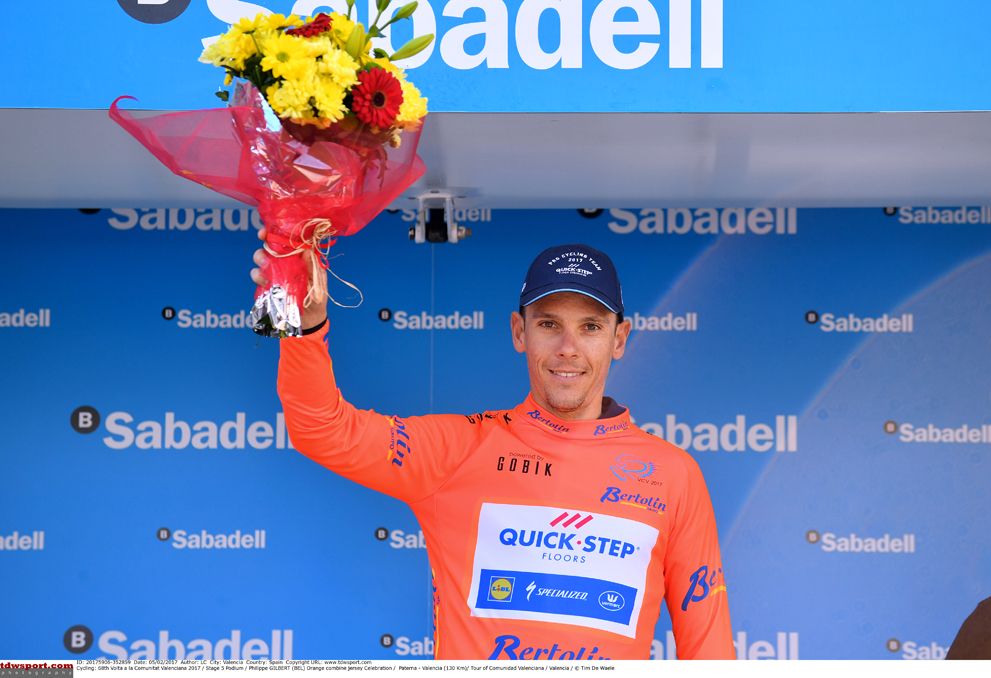 Philippe Gilbert (Quick-Step Floor)