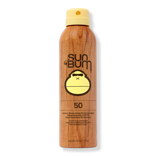 Sunscreen Spray Spf 50