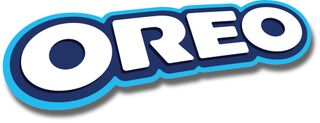 Oreo logo