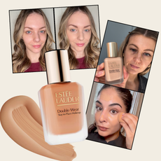 Estée Lauder Double Wear Foundation Review