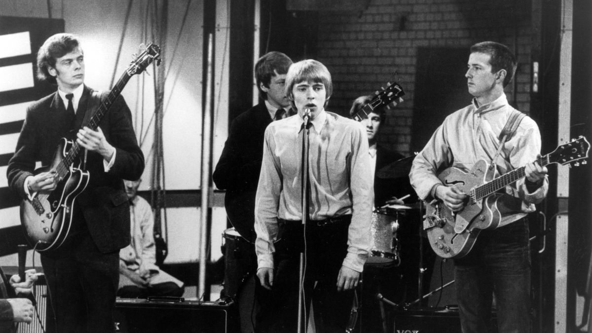 The Yardbirds