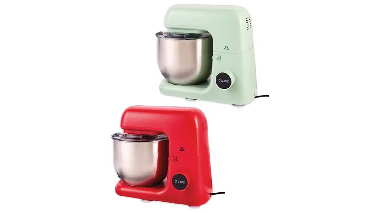 Ambiano Classic Stand Mixer
