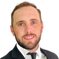 Sean Burke, Investment Adviser Representative's avatar