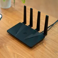 Aircove Wi-Fi 6 VPN Router
