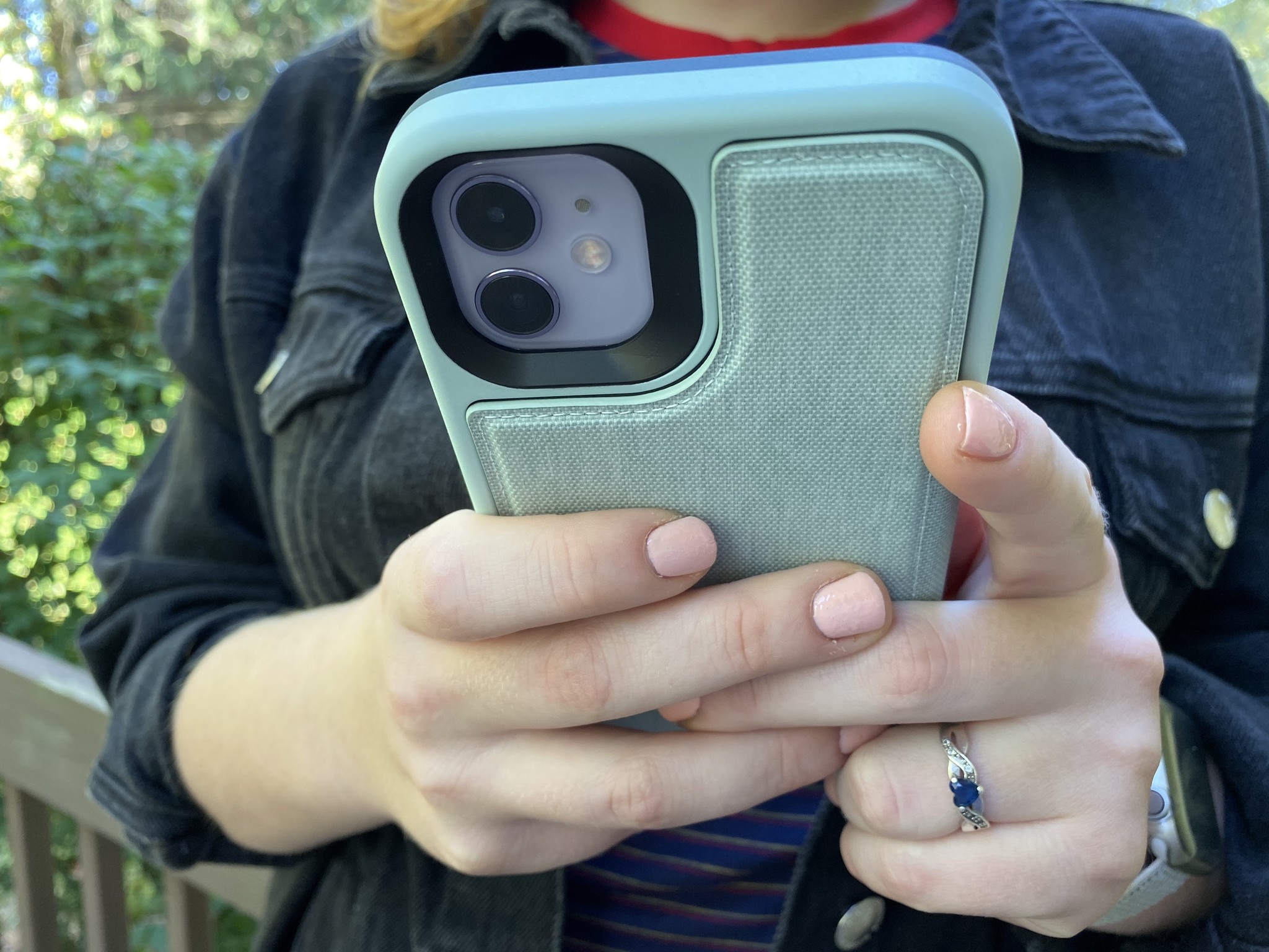 Lifeproof FLiP magnetic iPhone case review