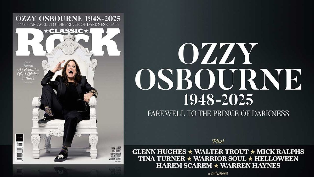 OZZY OZBOURNE Proteus ROCKS・洋書 【公式通販】