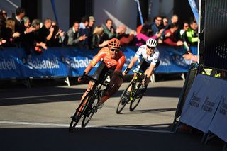 Stage 3 - Volta a la Comunitat Valenciana: Van Avermaet wins stage 3