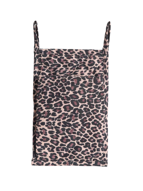 Sophie Patterned Hanging Wall Storage Caddy