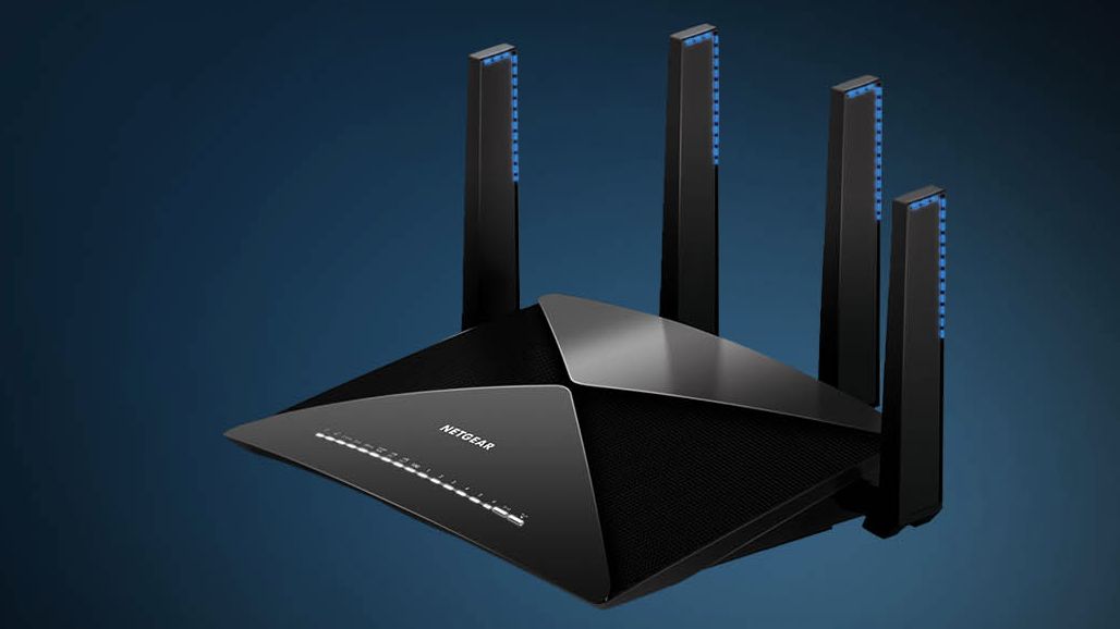 Netgear s Top end Nighthawk X10 Router Is A Black Friday Bargain With