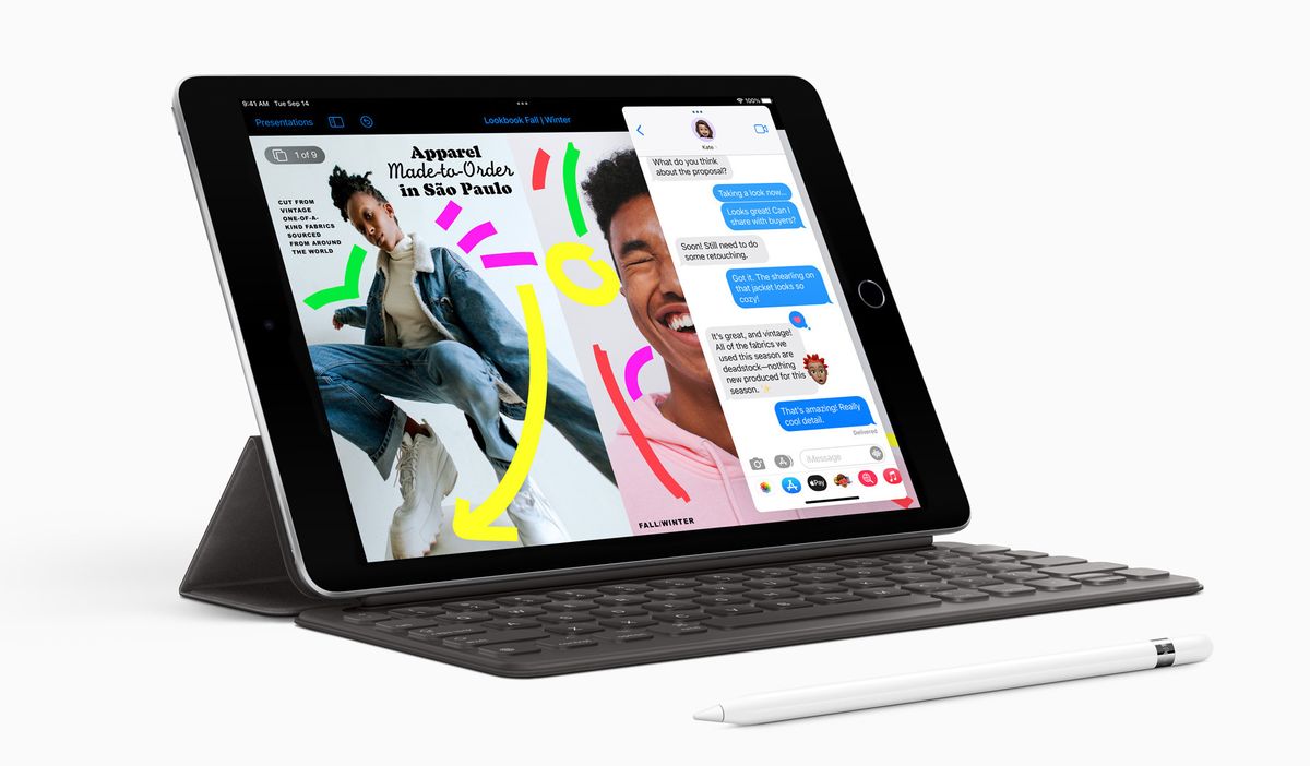 Apple iPad 8 (2020) | 10.2