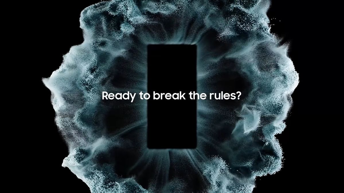 Samsung Galaxy Unpacked Promo Feb