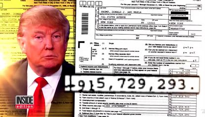 Donald Trump accountant speaks out on tax returns