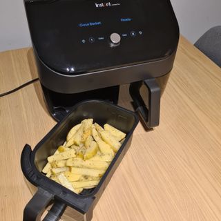 Instant Dual Drawer air fryer